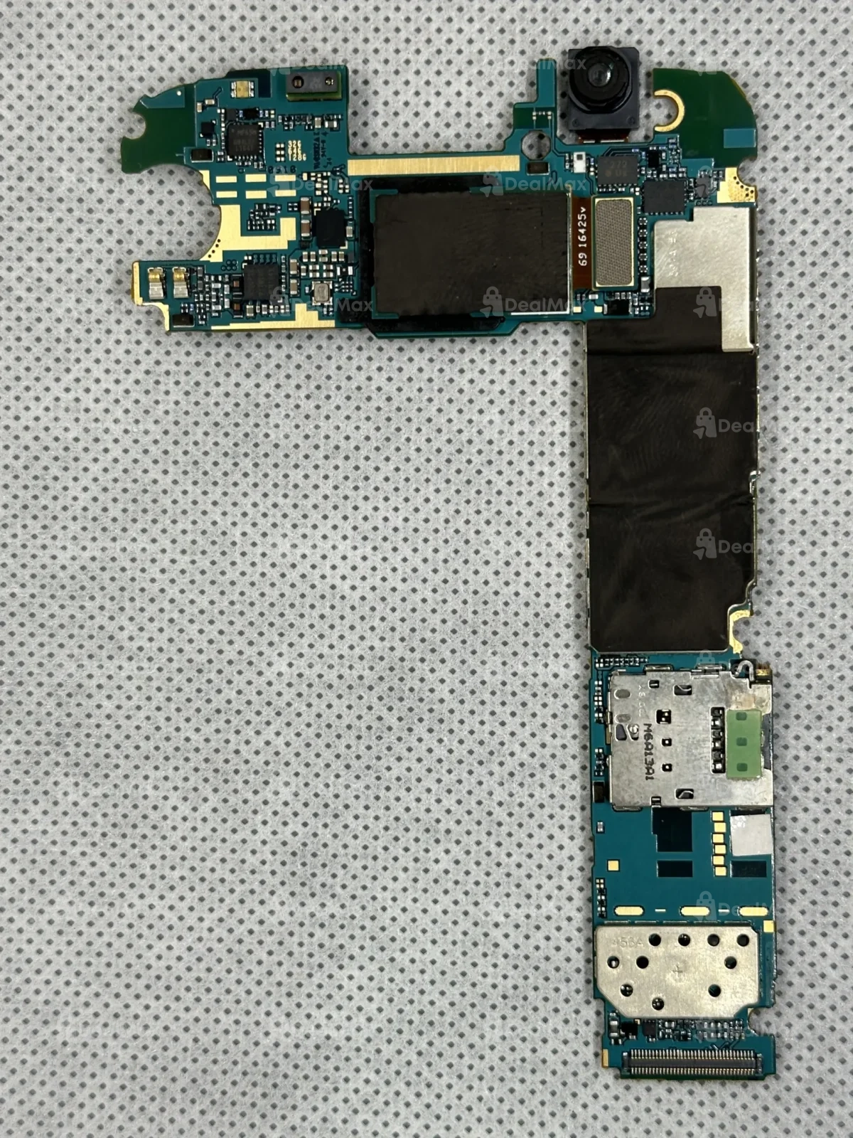 Carte Mère Samsung SM-G920F