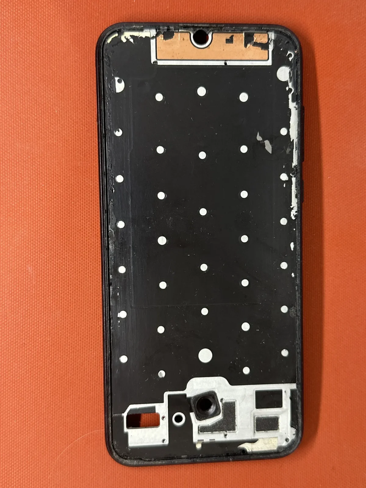 Châssis / Frame LCD Huawei Y8P / Honor 30i