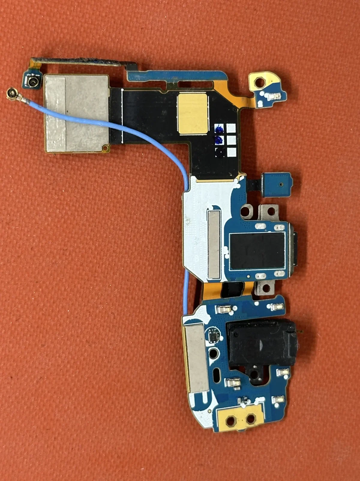 Sub Charge Charge Samsung S8 Plus – Image 2