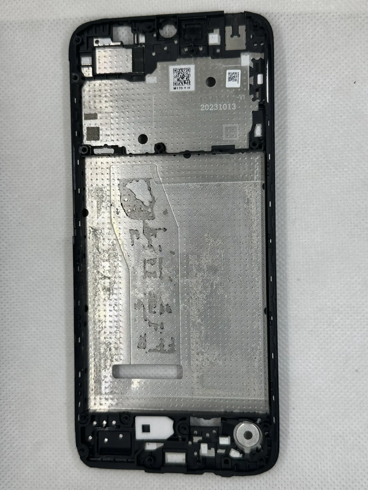 Frame LCD Motorola E13 – Image 2