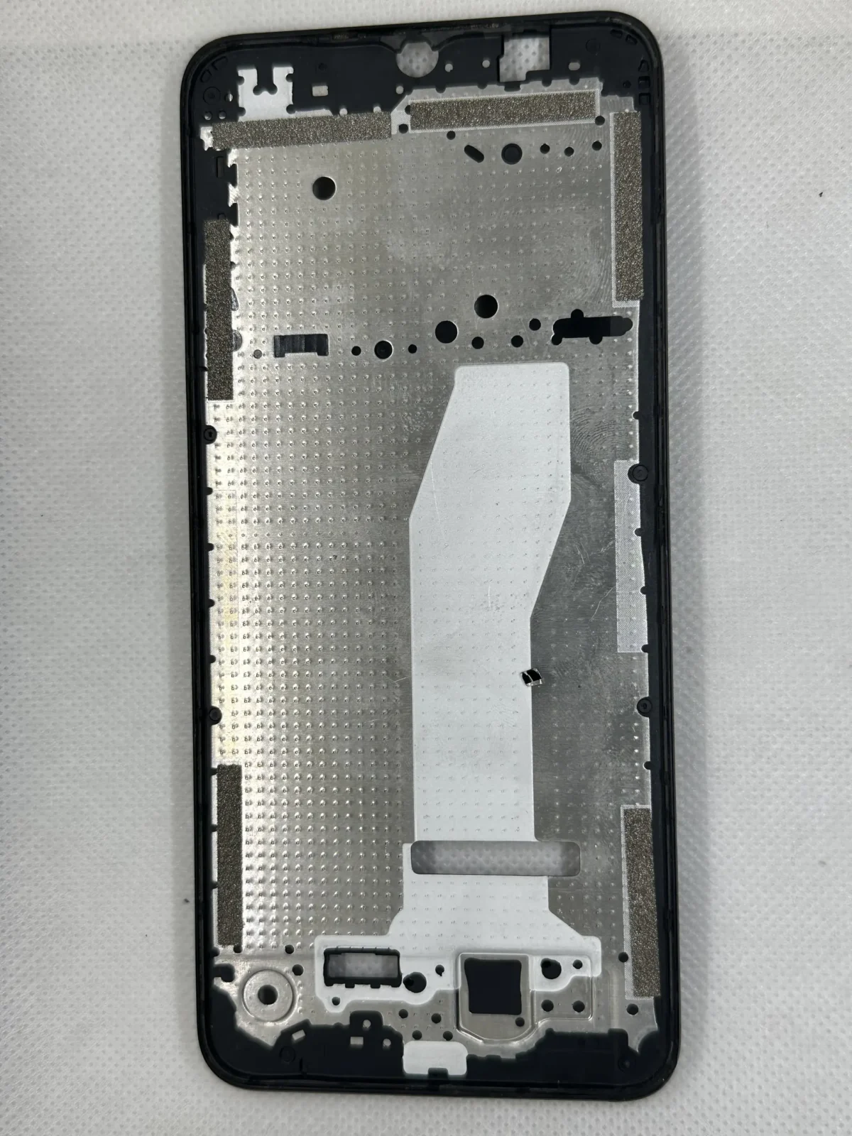 Frame LCD Motorola E13