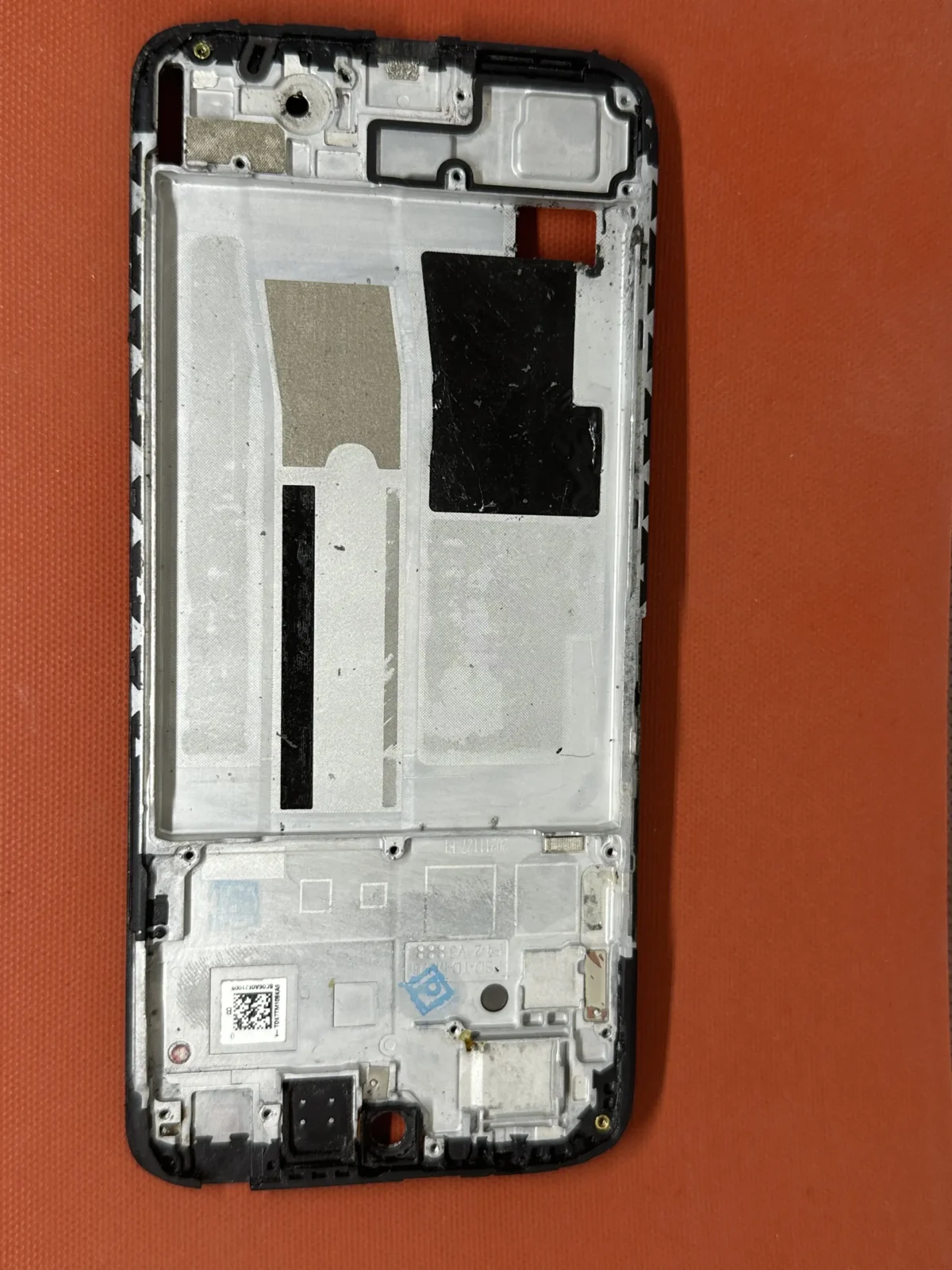 Frame LCD Redmi Note 11 4G – Image 2