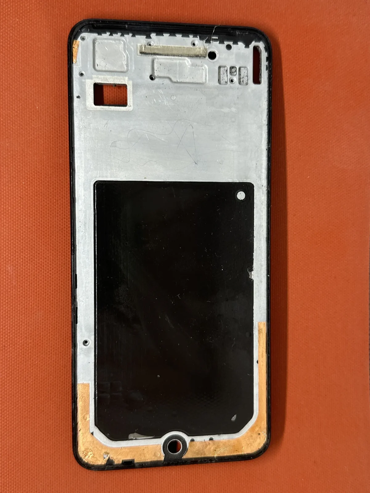 Frame LCD Redmi Note 11 4G
