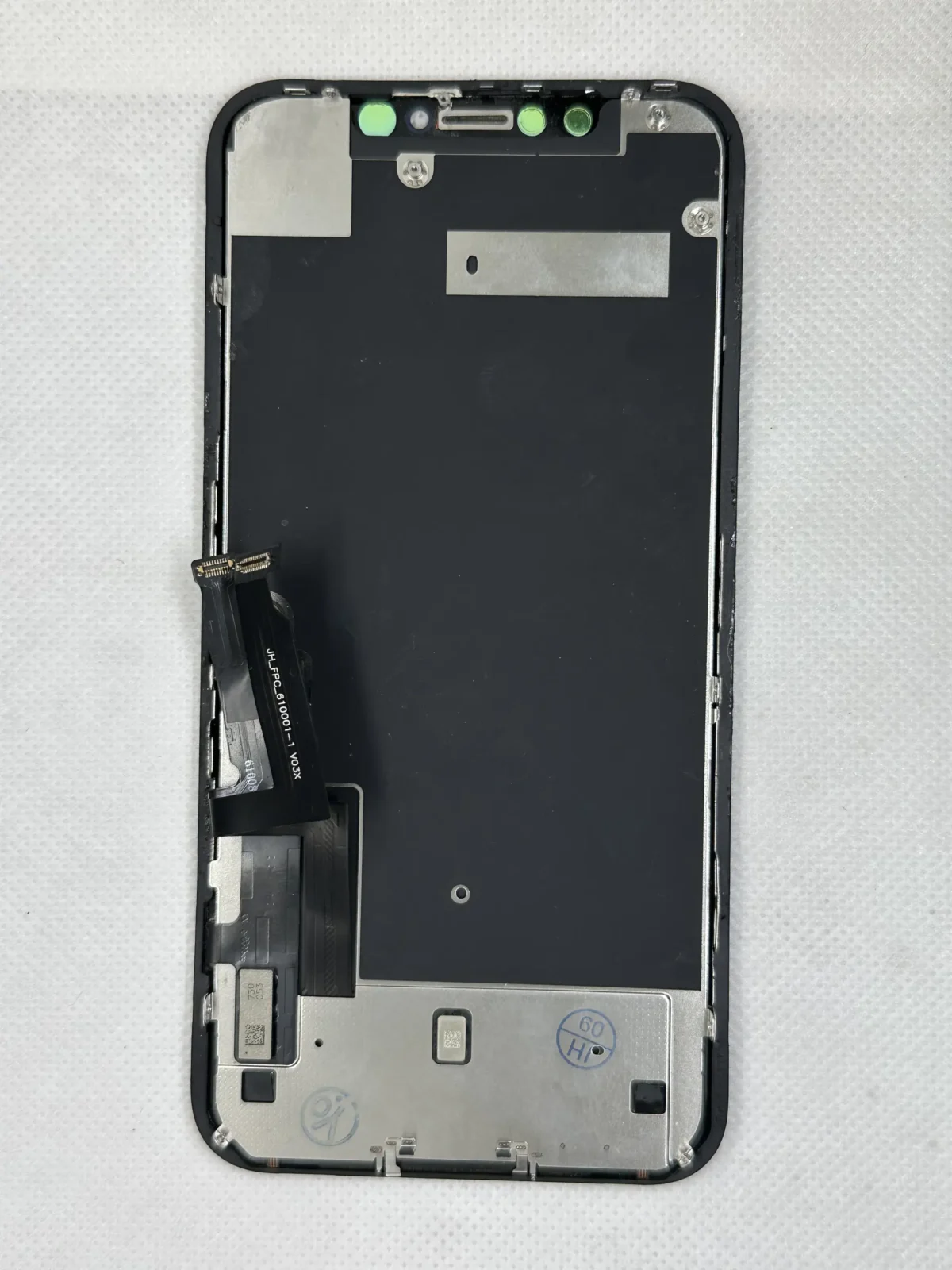 Afficheur (Écran) iPhone XR (GX)