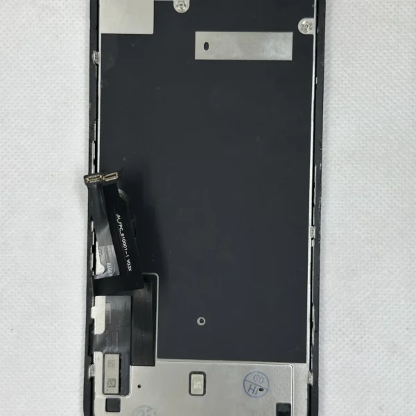 Afficheur (Écran) iPhone XR (GX)