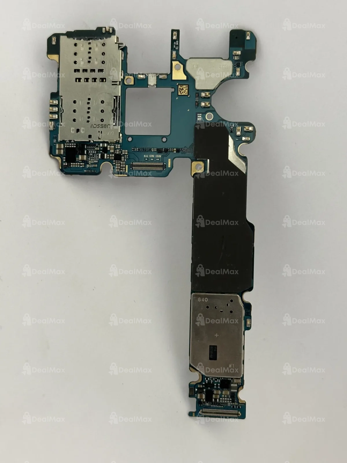 Carte Mère Samsung SM-G960F – Image 2