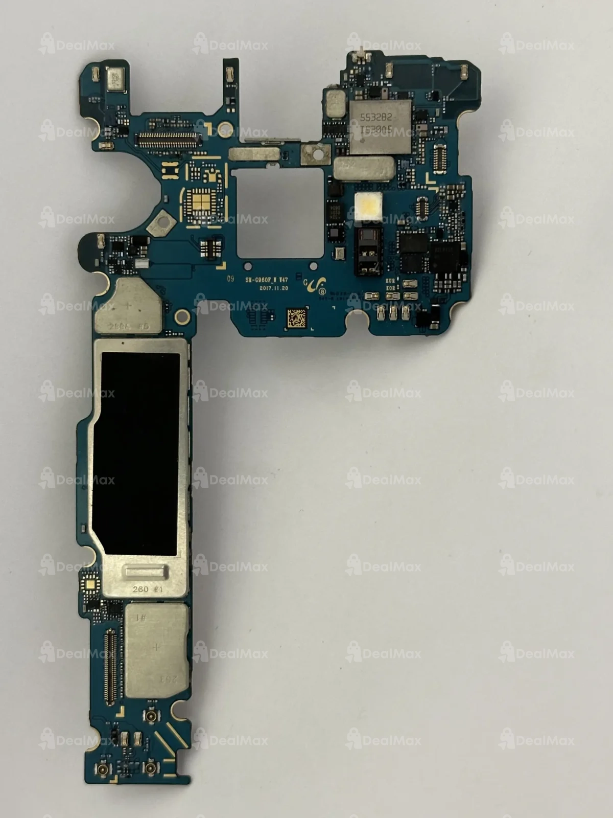 Carte Mère Samsung SM-G960F