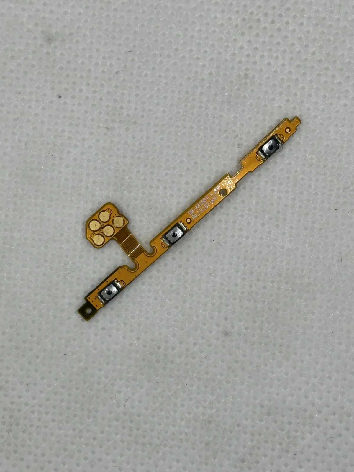 Nappe Button Volume & Power Samsung A02/A32 4G/A42