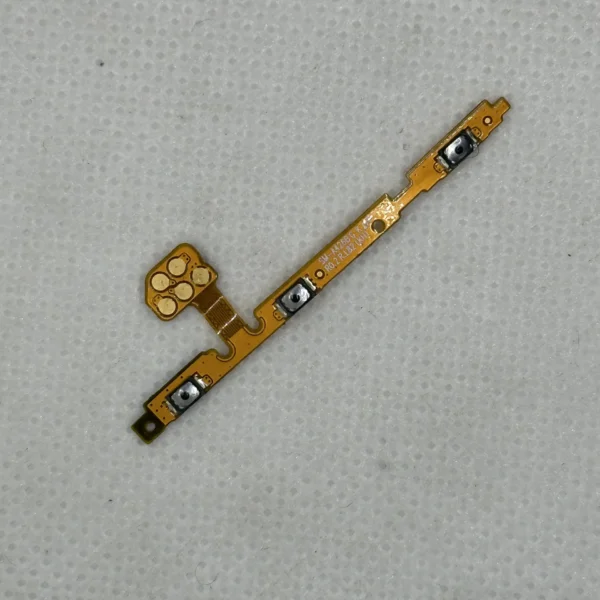 Nappe Button Volume & Power Samsung A02/A32 4G/A42