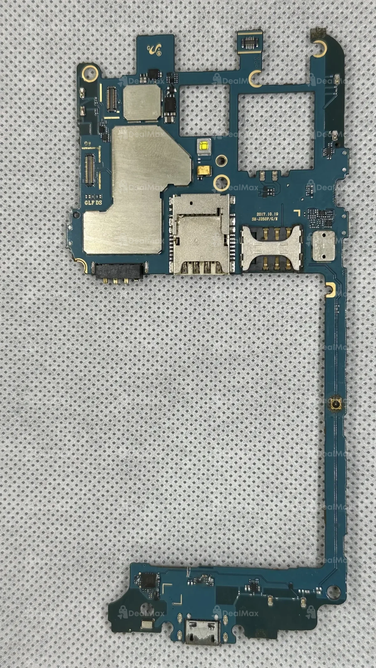 Carte Mère Samsung SM-J250F – Image 2