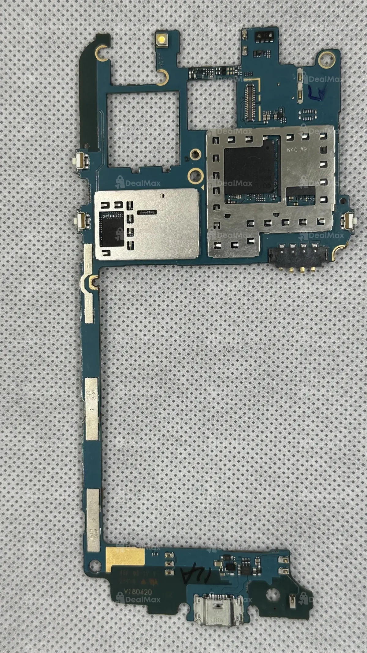 Carte Mère Samsung SM-J250F