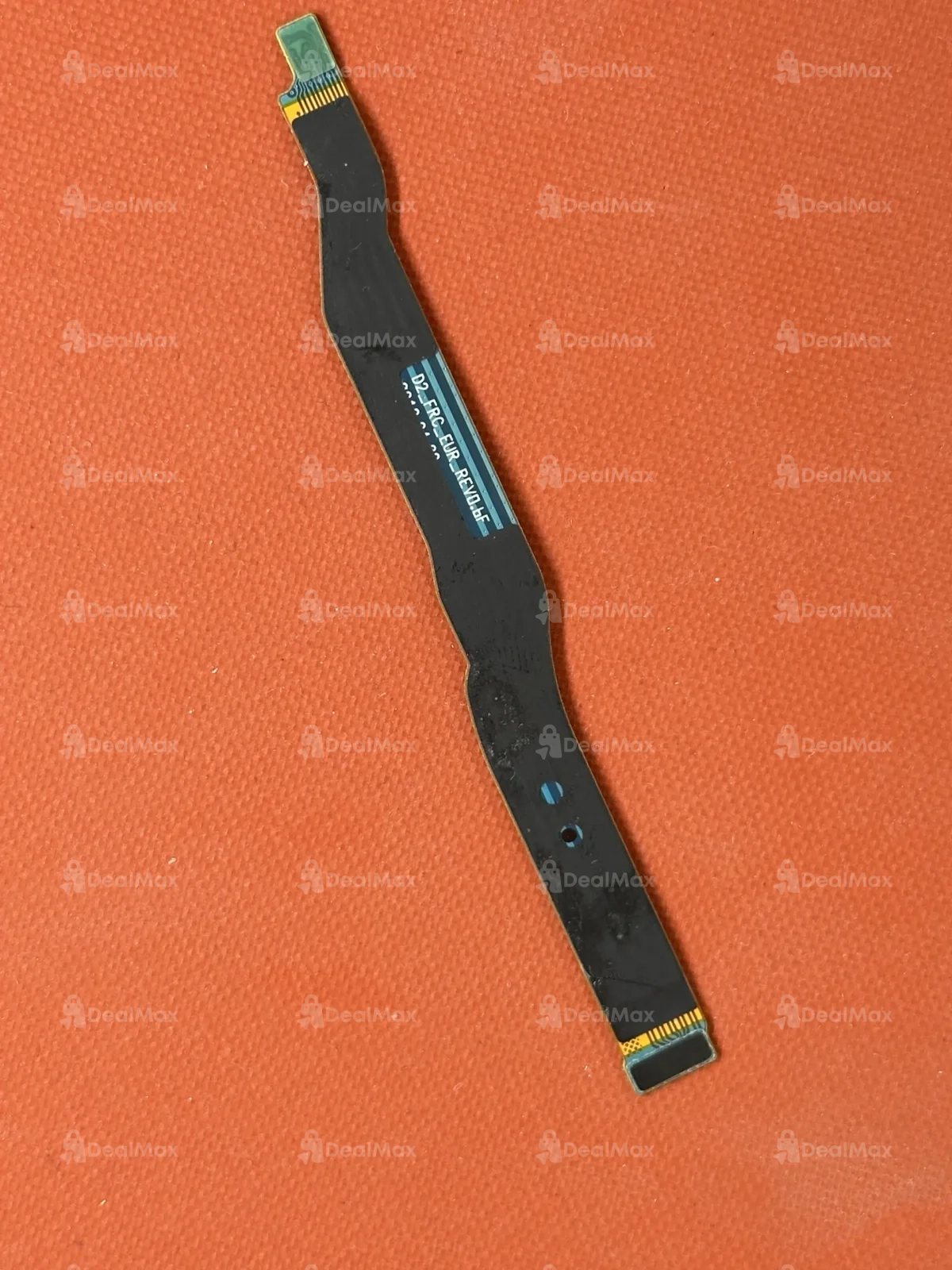 Nappe Réseau Samsung Note10+ 5G (N976U)