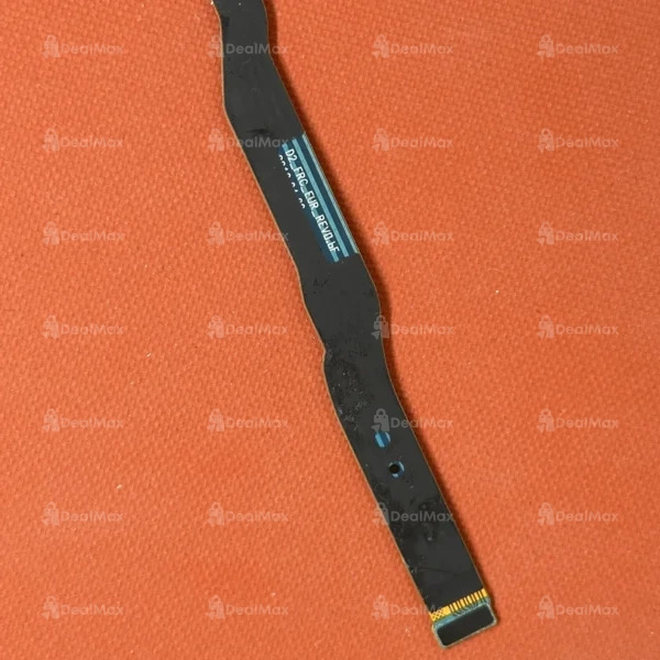 Nappe Réseau Samsung Note10+ 5G (N976U)