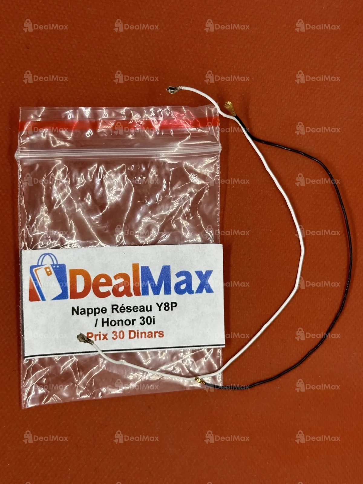 Nappe Réseau Y8P / Honor 30i