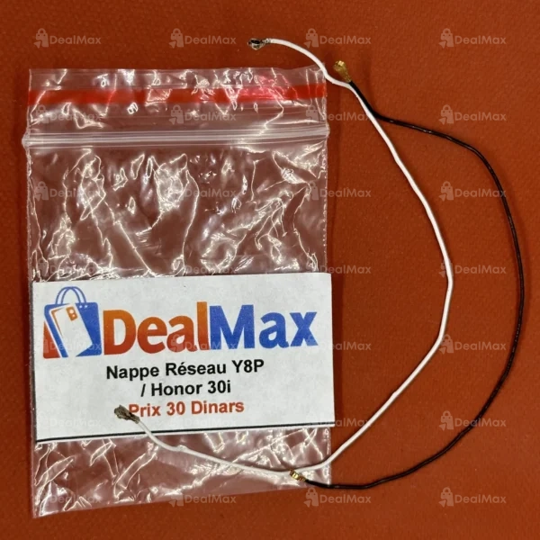 Nappe Réseau Y8P / Honor 30i