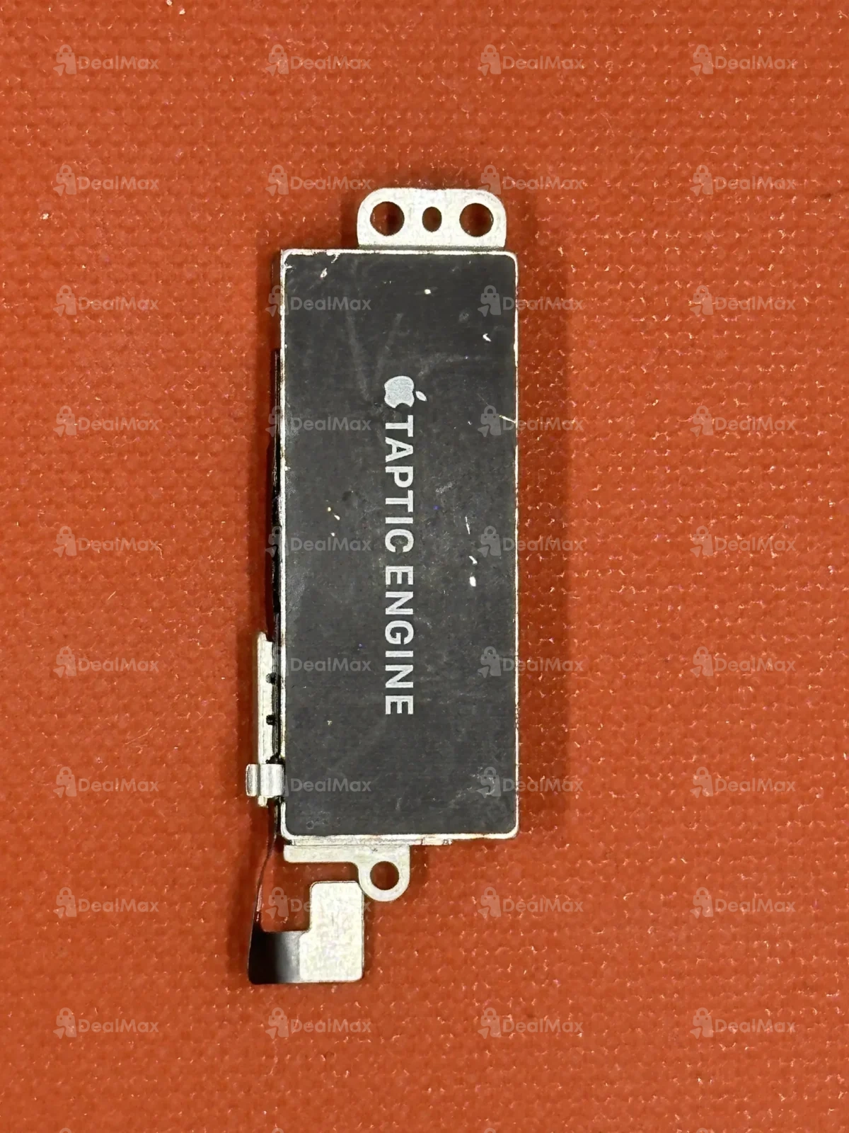 Vibreur iPhone 11