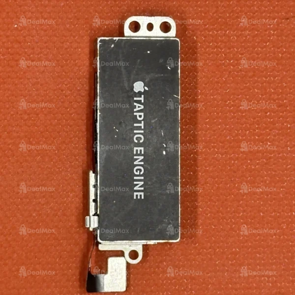 Vibreur iPhone 11