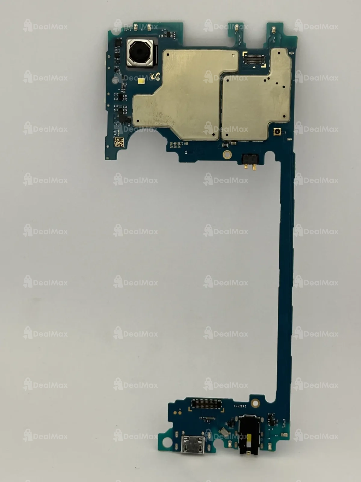 Carte Mère Samsung SM-A013F/G – Image 2