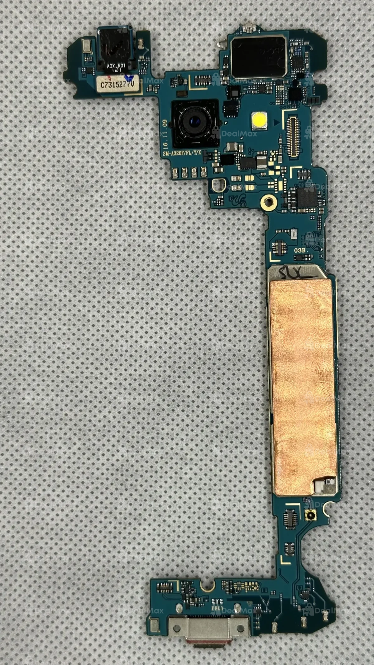 Carte Mère Samsung SM-A320F – Image 2