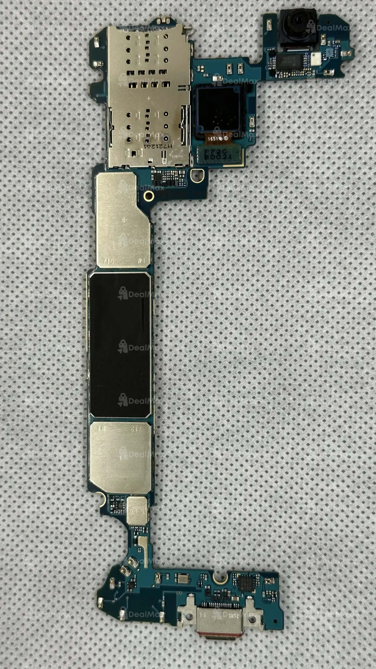 Carte Mère Samsung SM-A320F