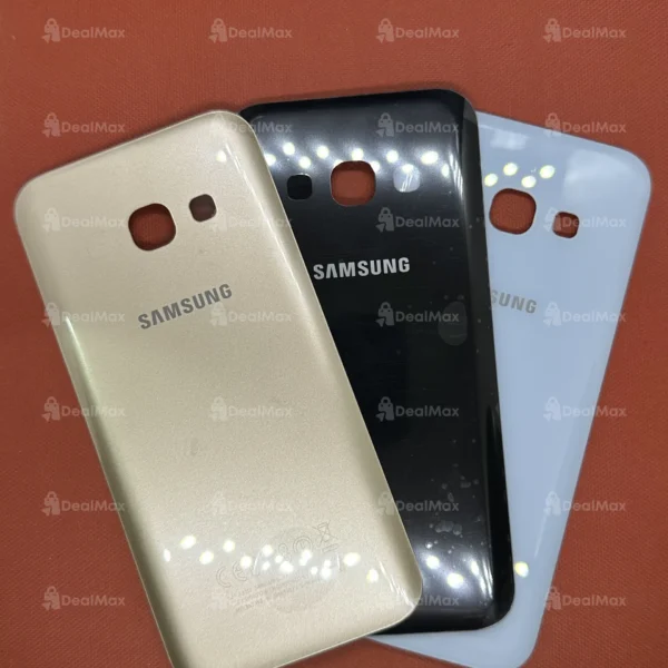 Arriere Samsung A3 2017