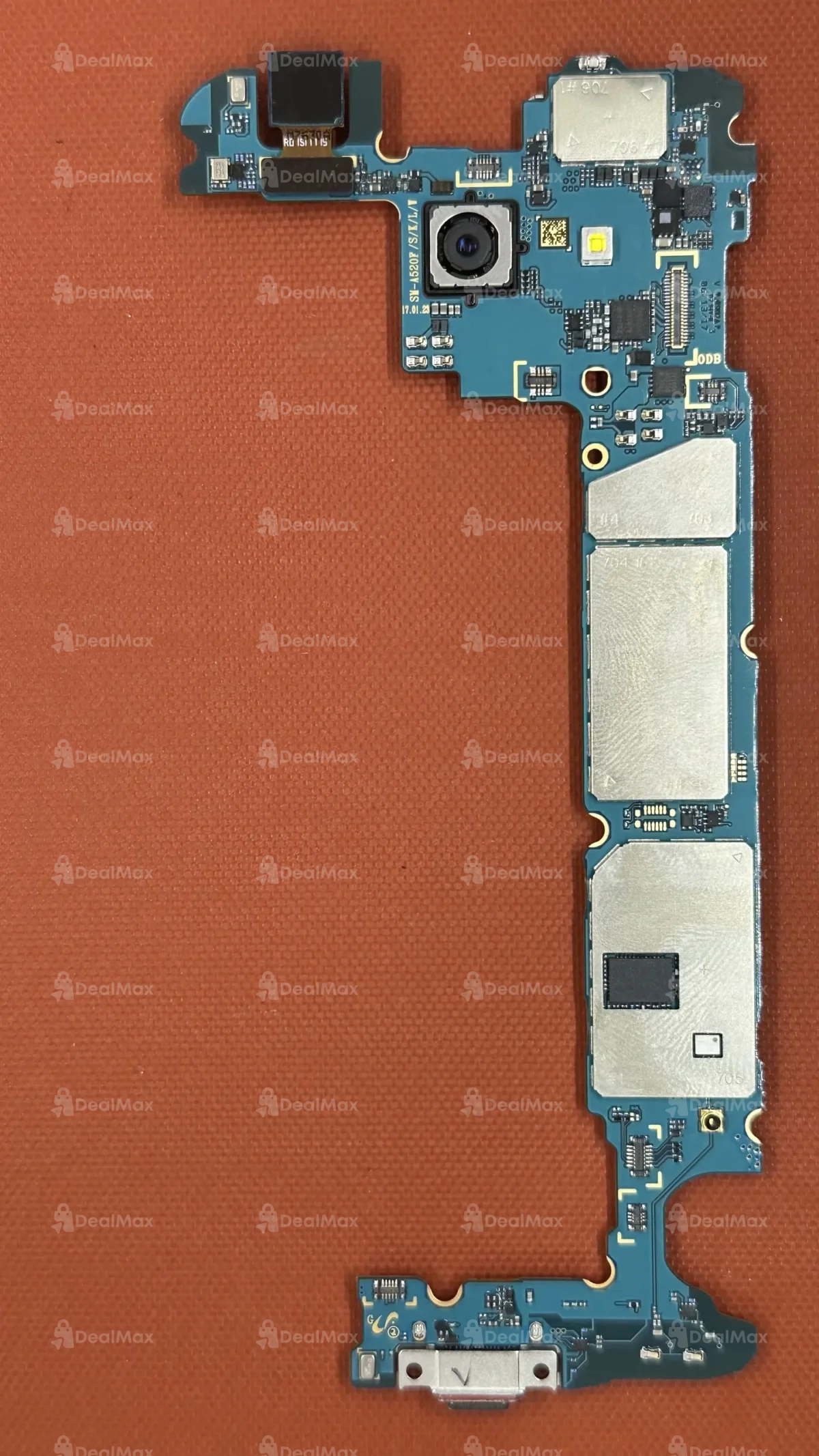 Carte Mère Samsung SM-A520F – Image 2