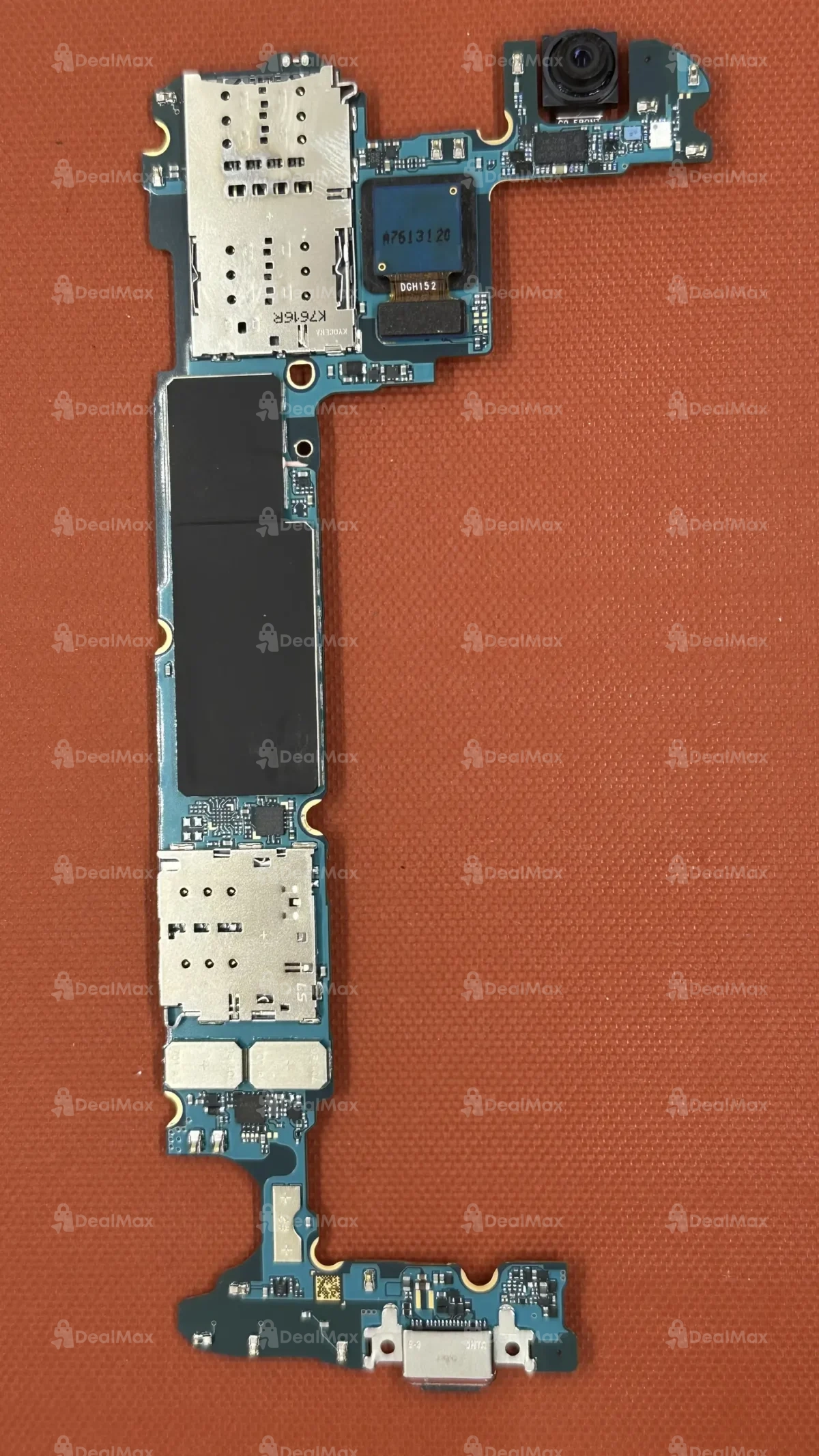 Carte Mère Samsung SM-A520F