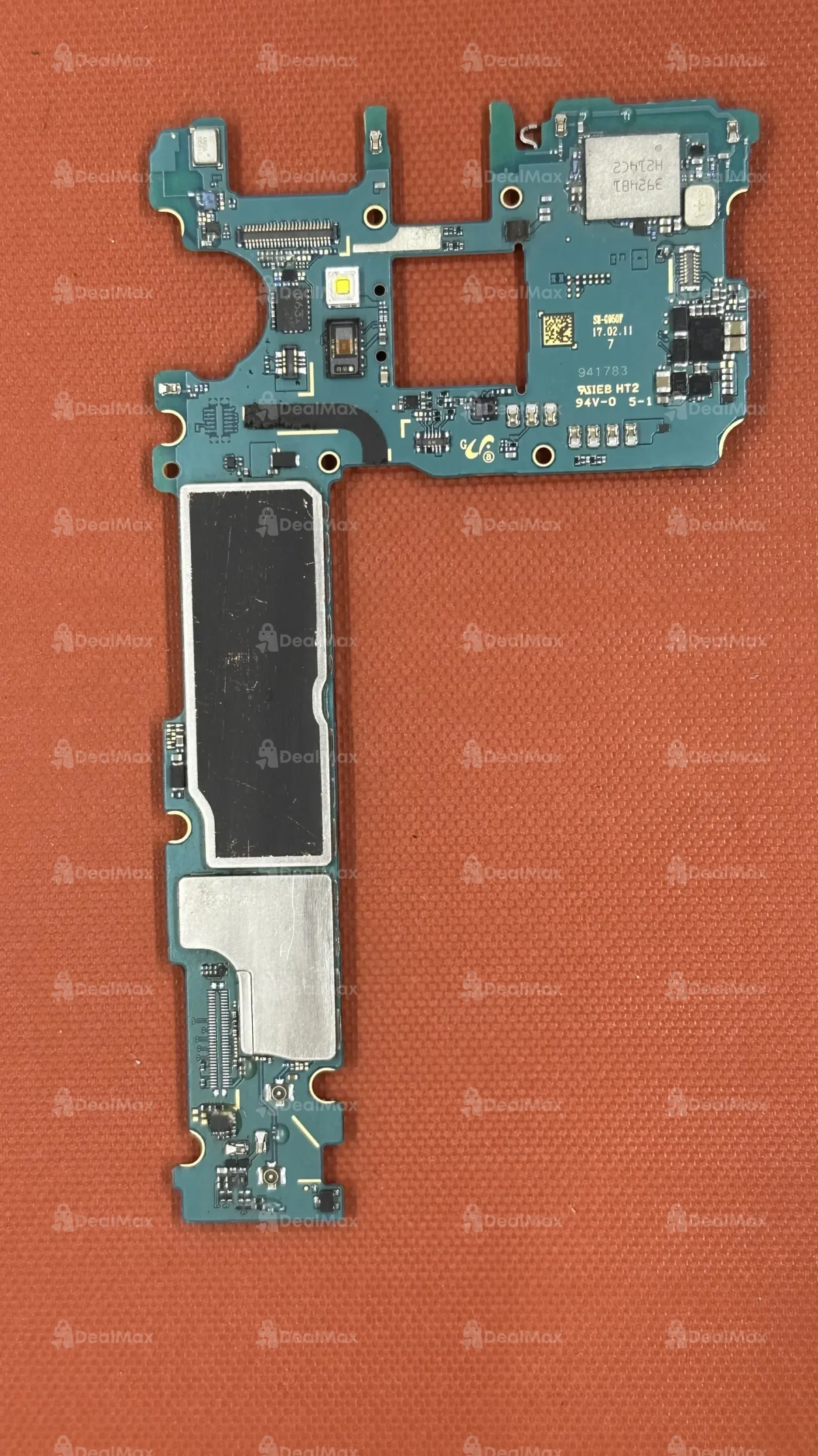 Carte Mère Samsung SM-G950F