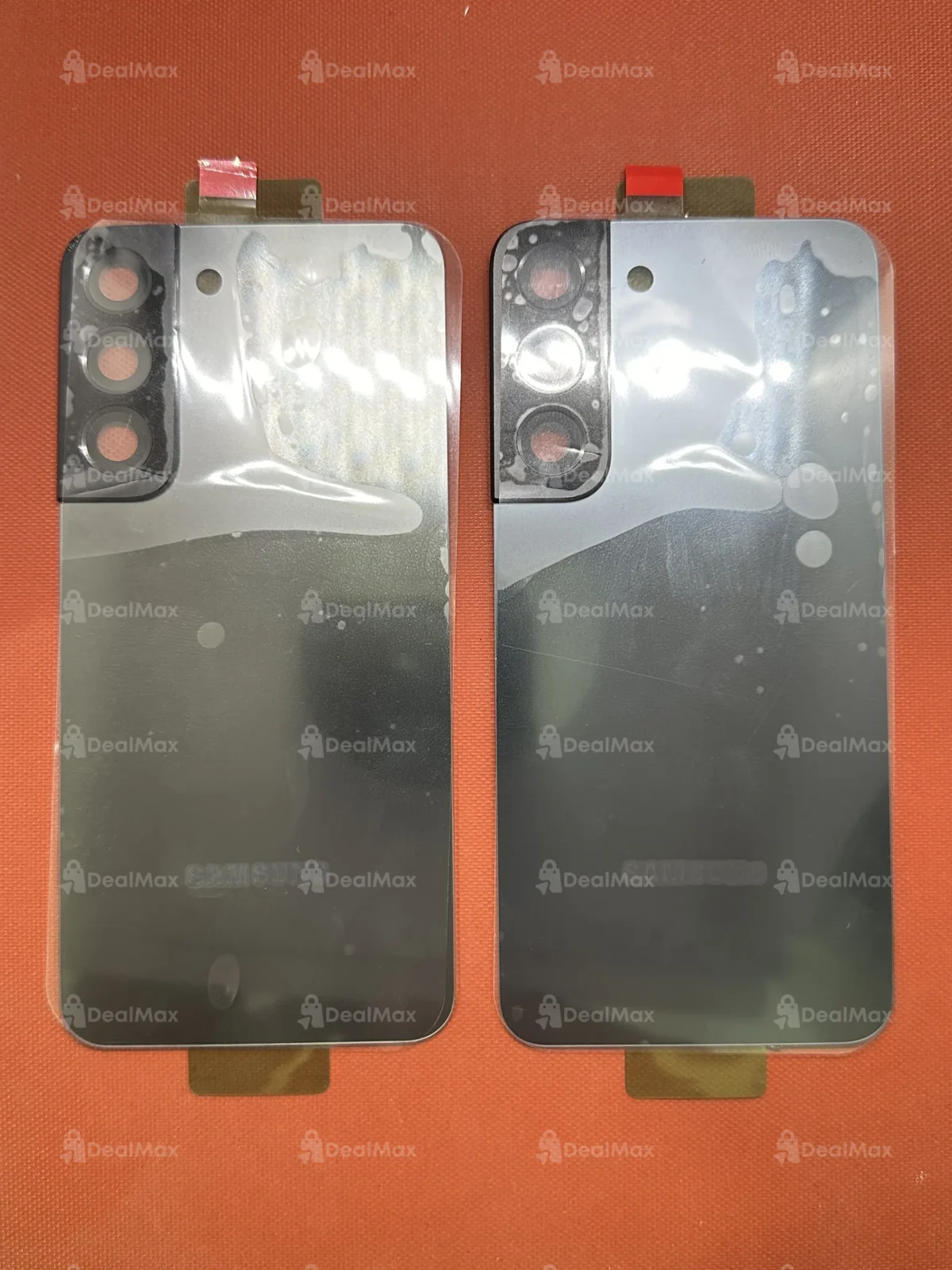 Arriere Samsung S22 – Image 2