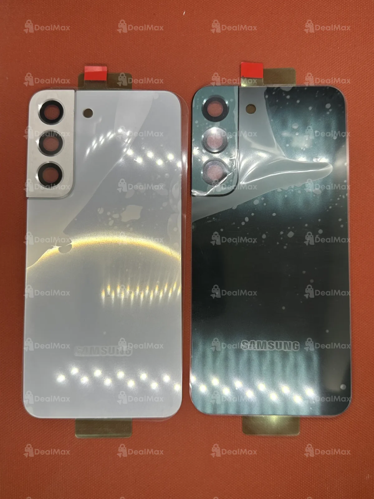 Arriere Samsung S22