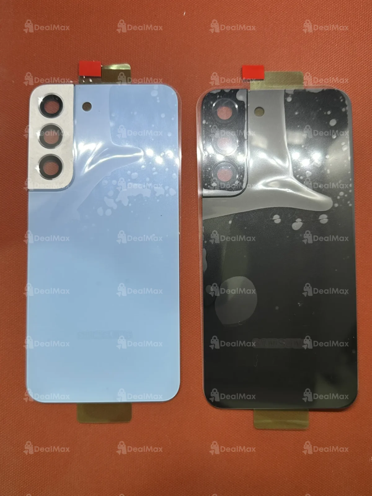 Arriere Samsung S22 – Image 3