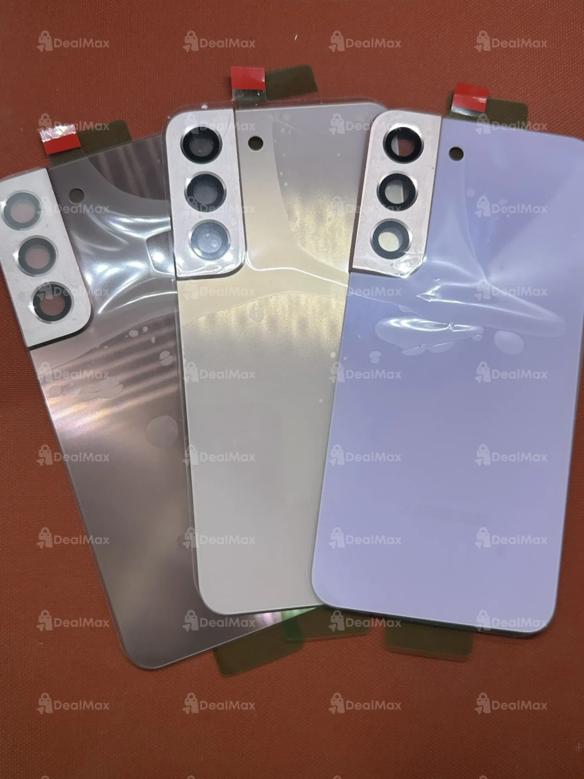 Arriere Samsung S22 – Image 4