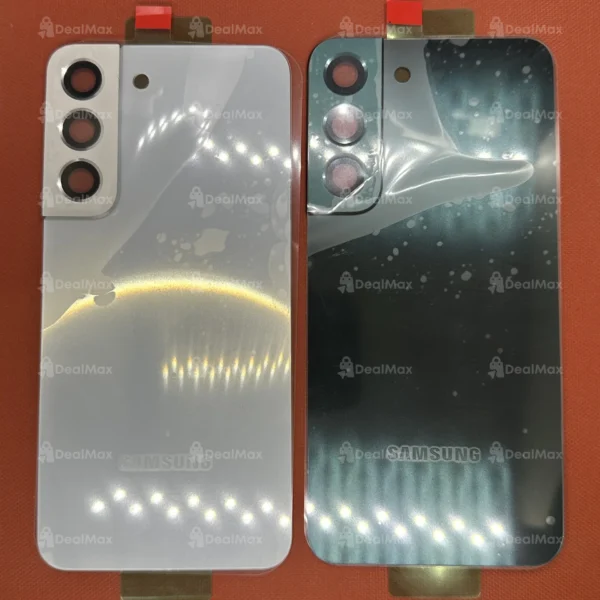 Arriere Samsung S22