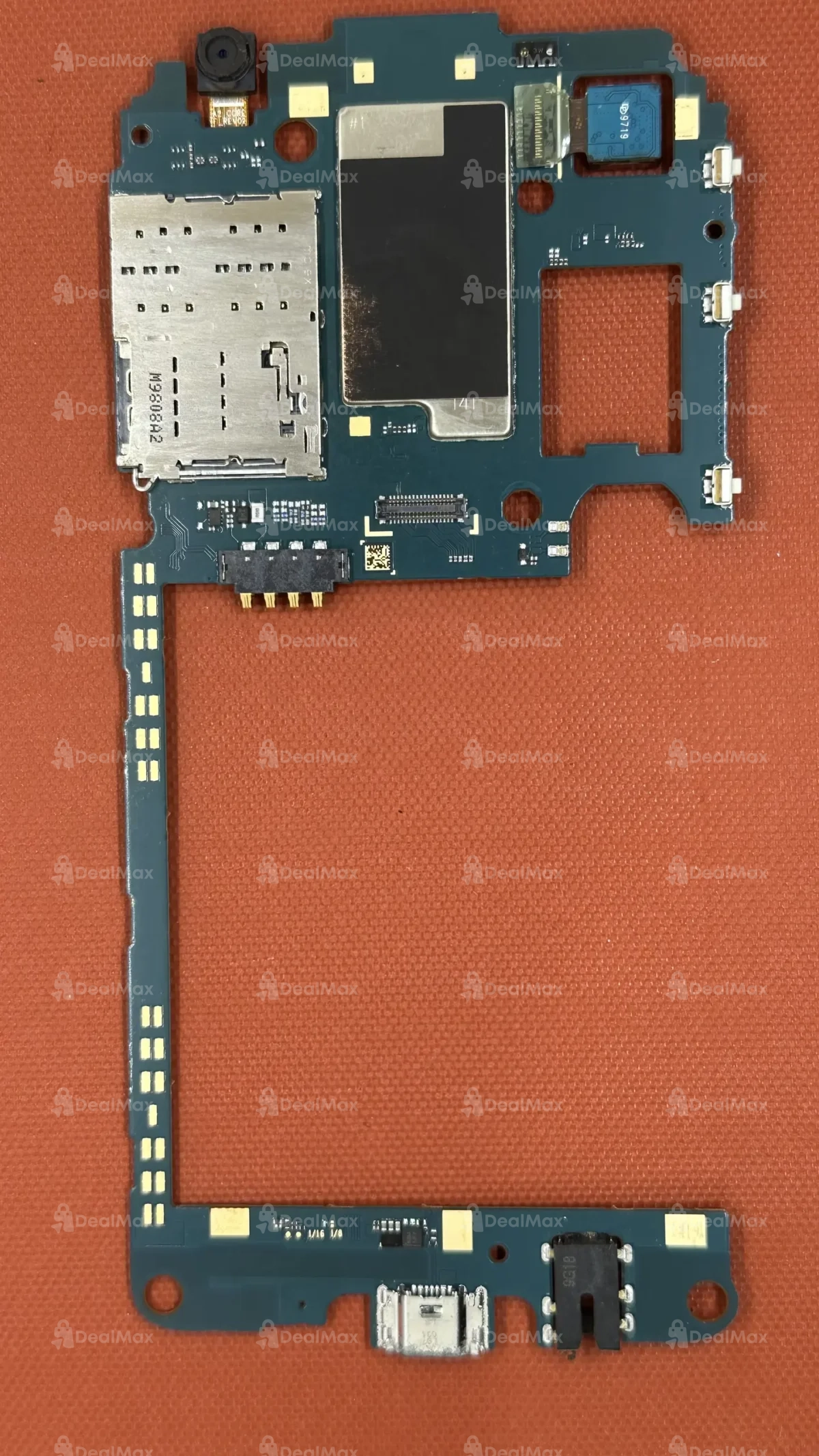 Carte Mère Samsung SM-A260F