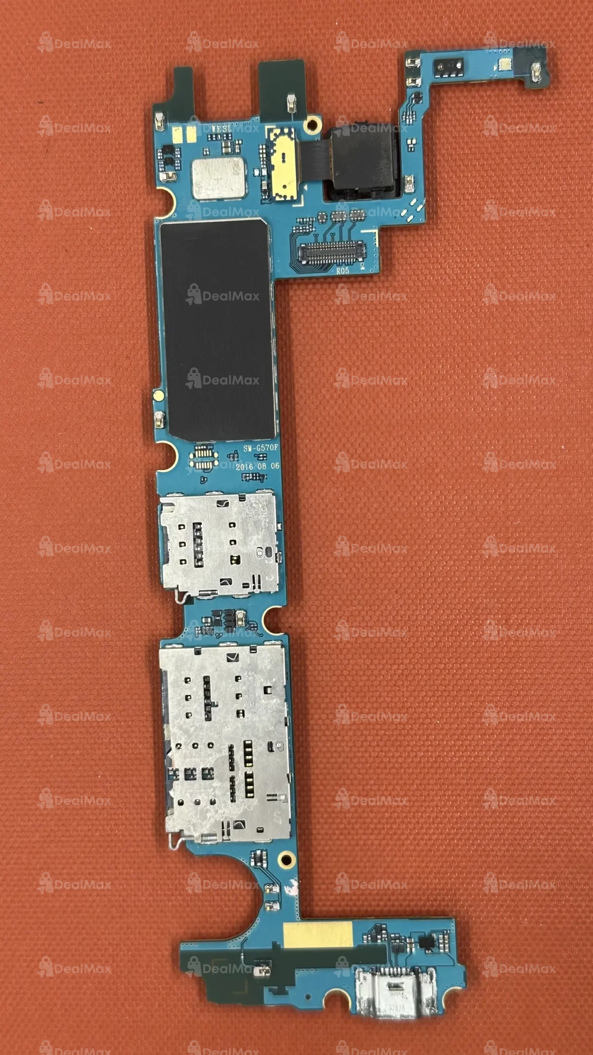 Carte Mère Samsung SM-G570F – Image 2