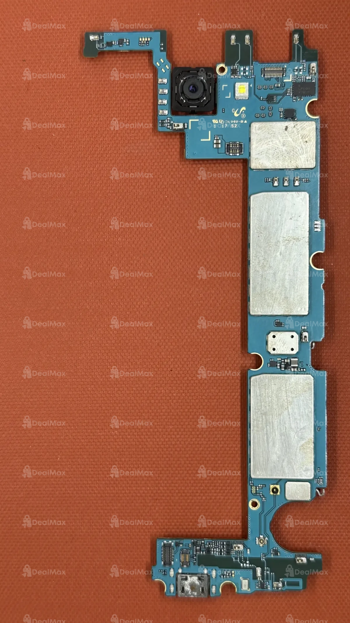 Carte Mère Samsung SM-G570F