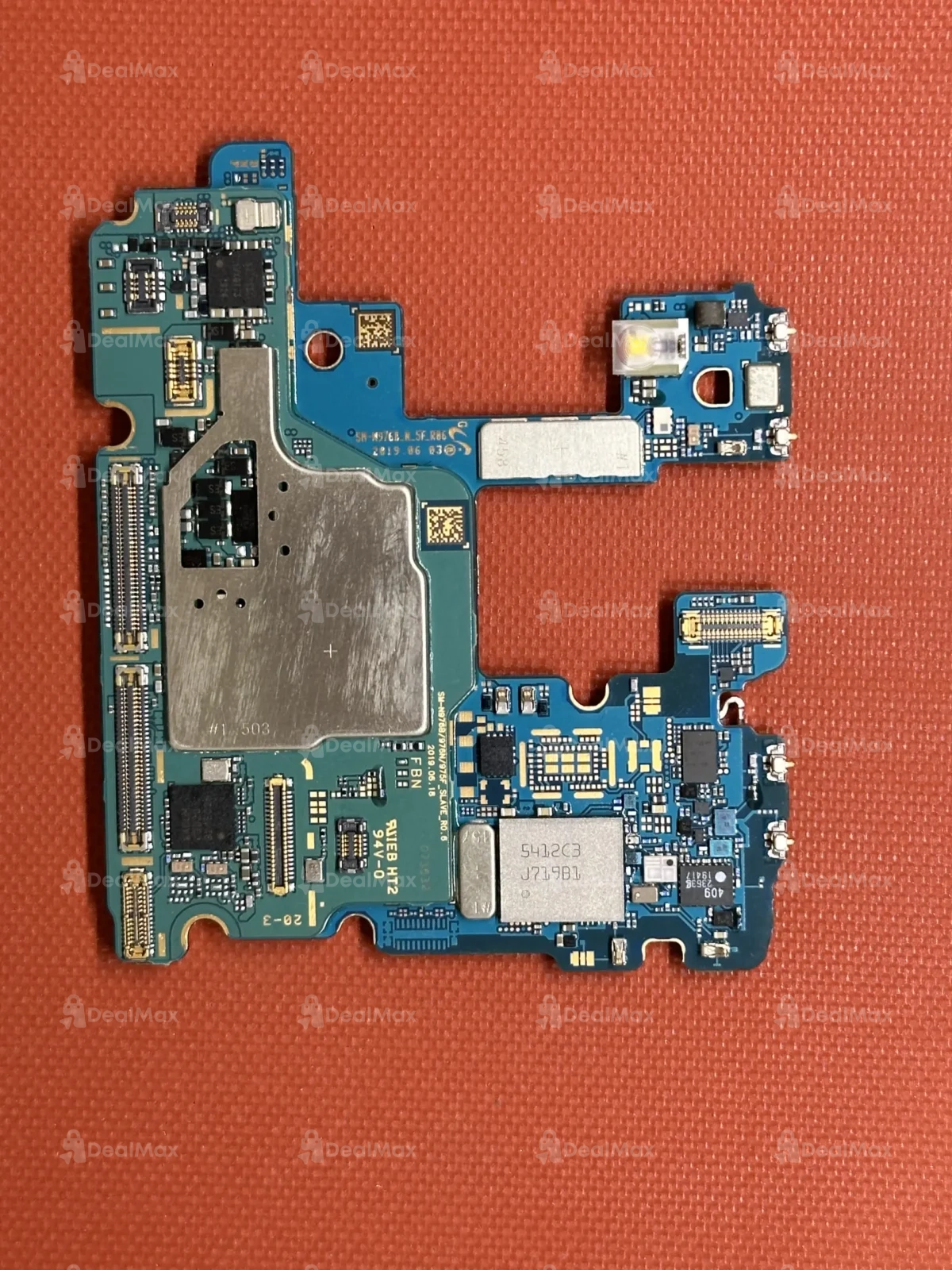 Carte Mère Samsung SM-N975F