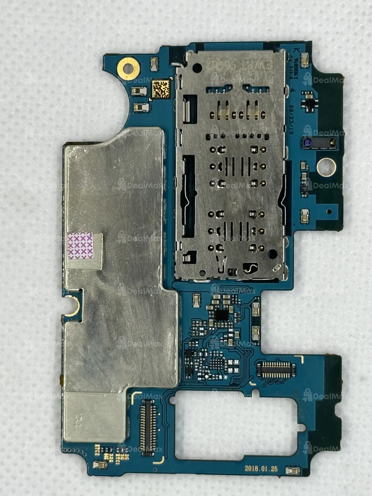 Carte Mère Samsung SM-A205F – Image 2