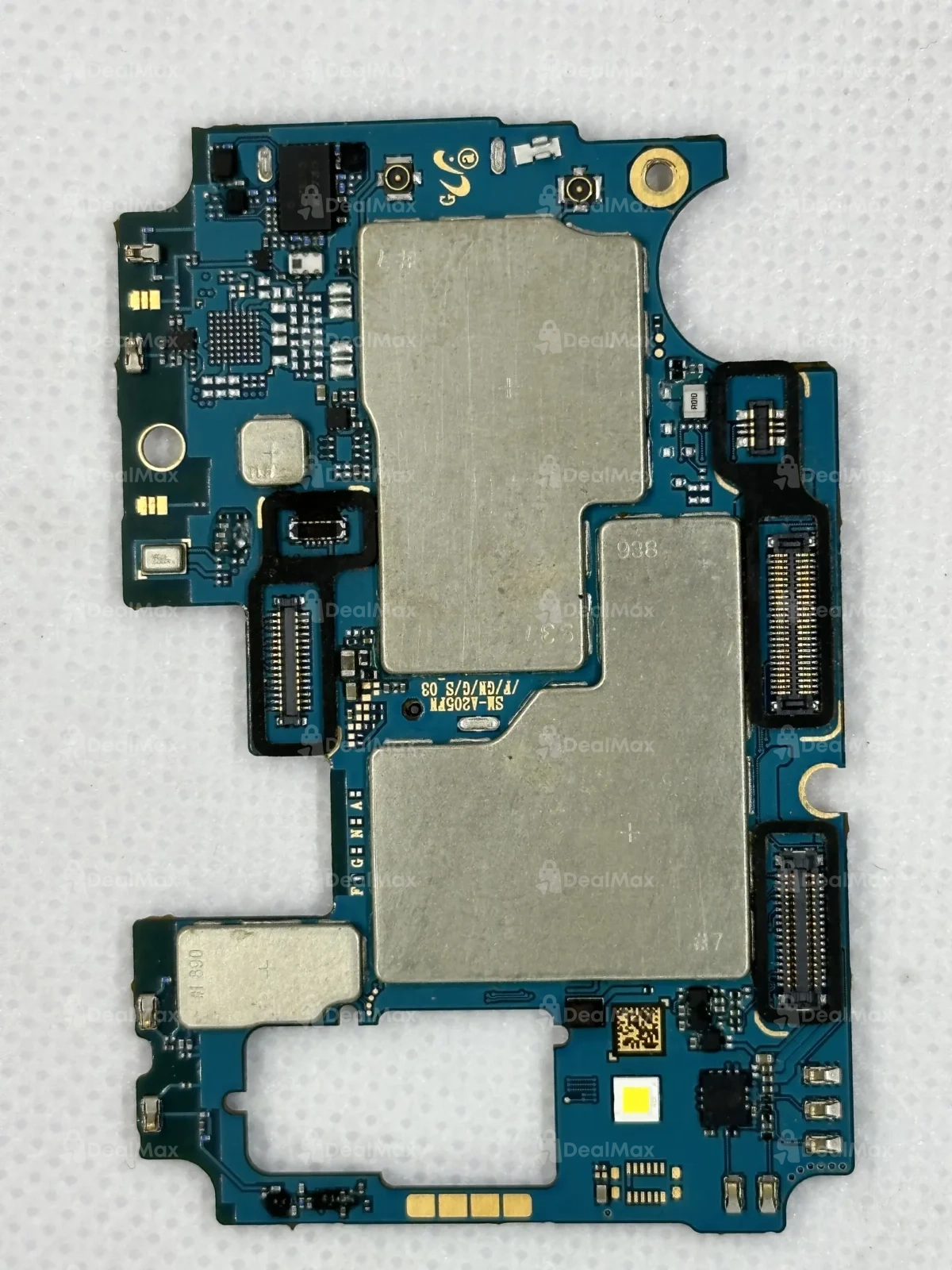 Carte Mère Samsung SM-A205F