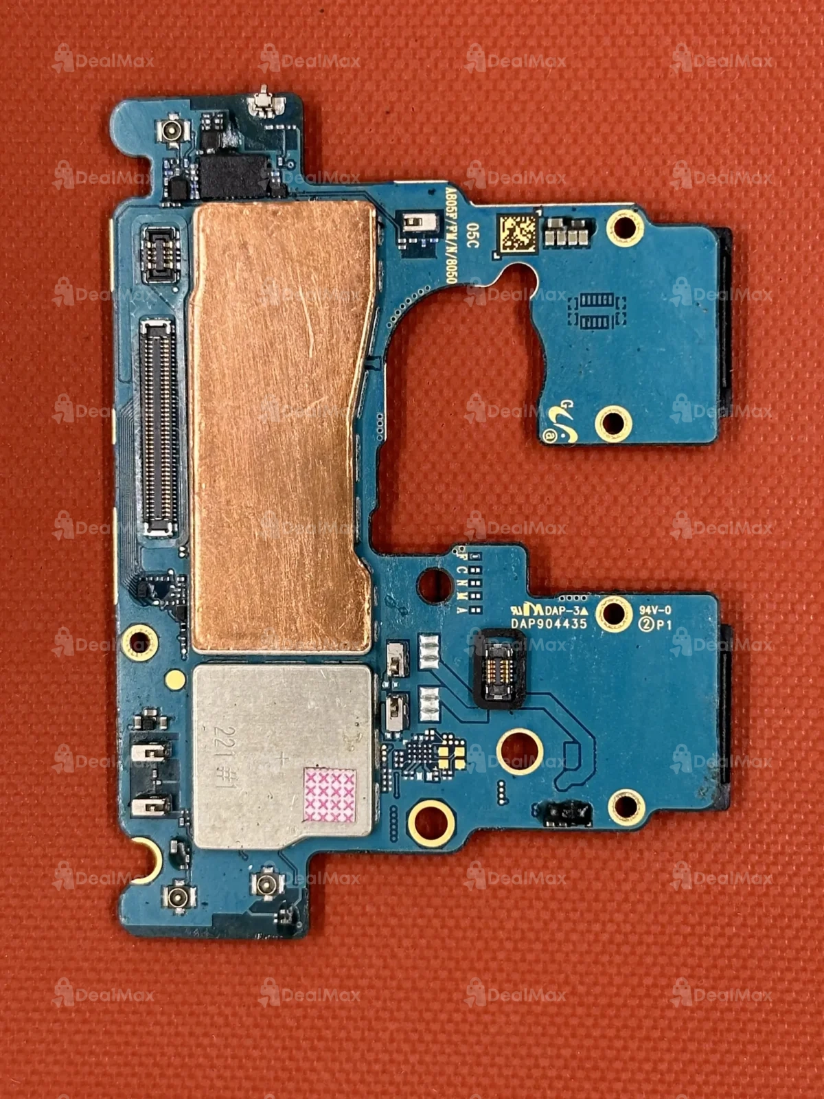 Carte Mère Samsung SM-A805F