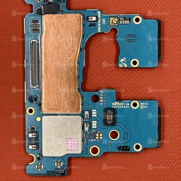 Carte Mère Samsung SM-A805F