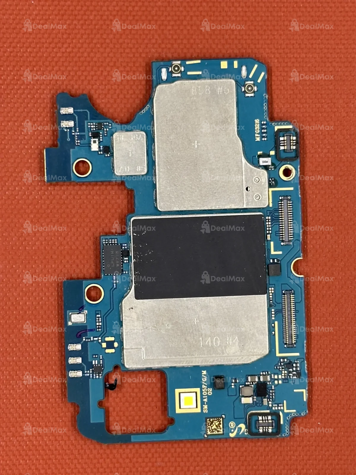 Carte Mère Samsung SM-A105F – Image 2