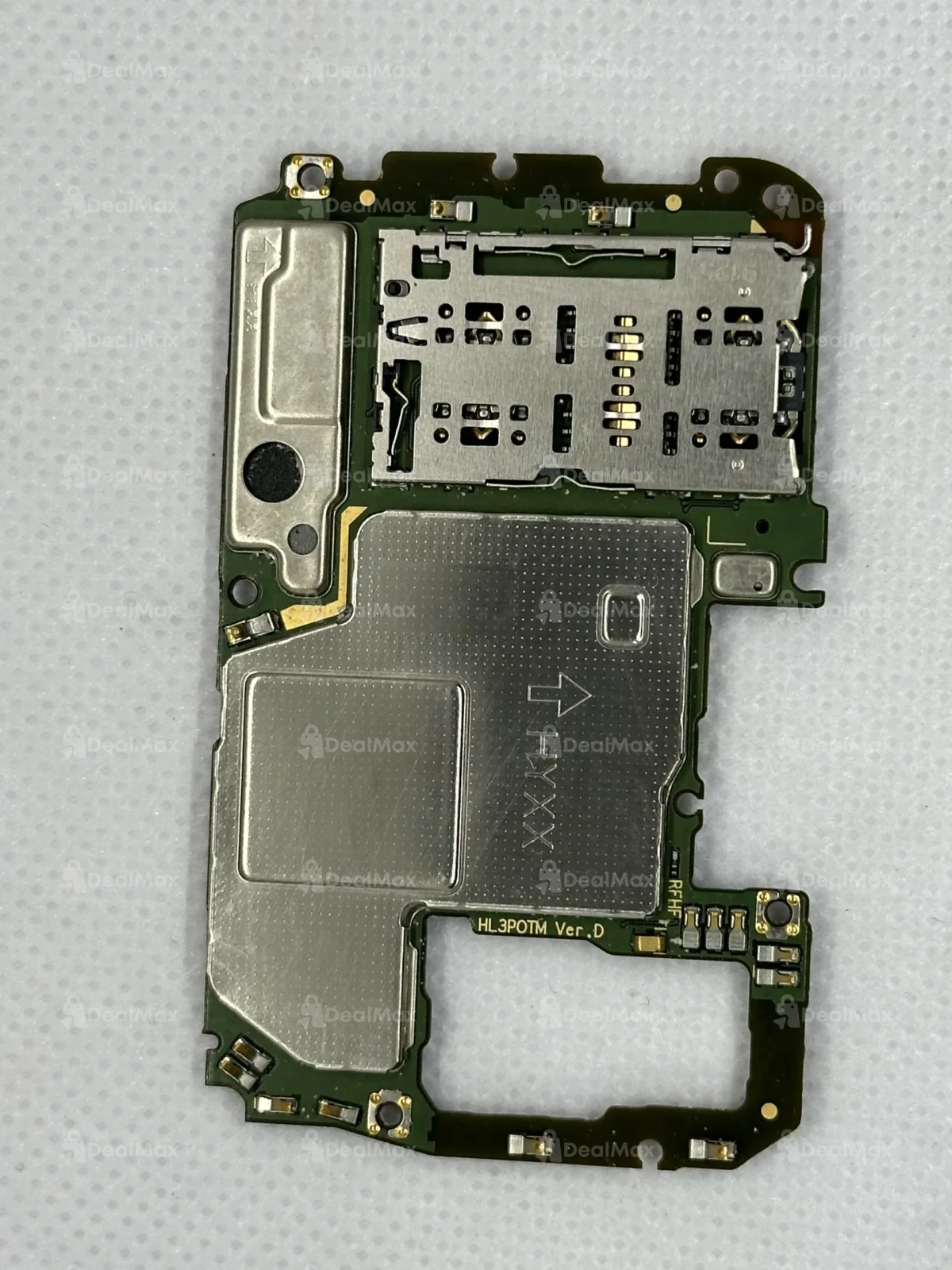 Carte Mère Huawei P-Smart 2019 – Image 2