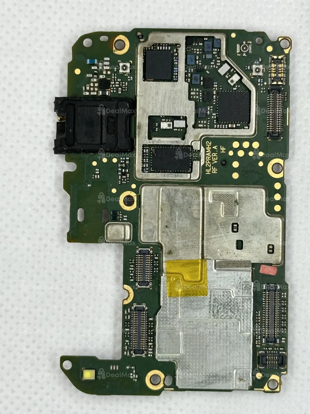Carte Mère Hawei P8 Lite 2017 – Image 2