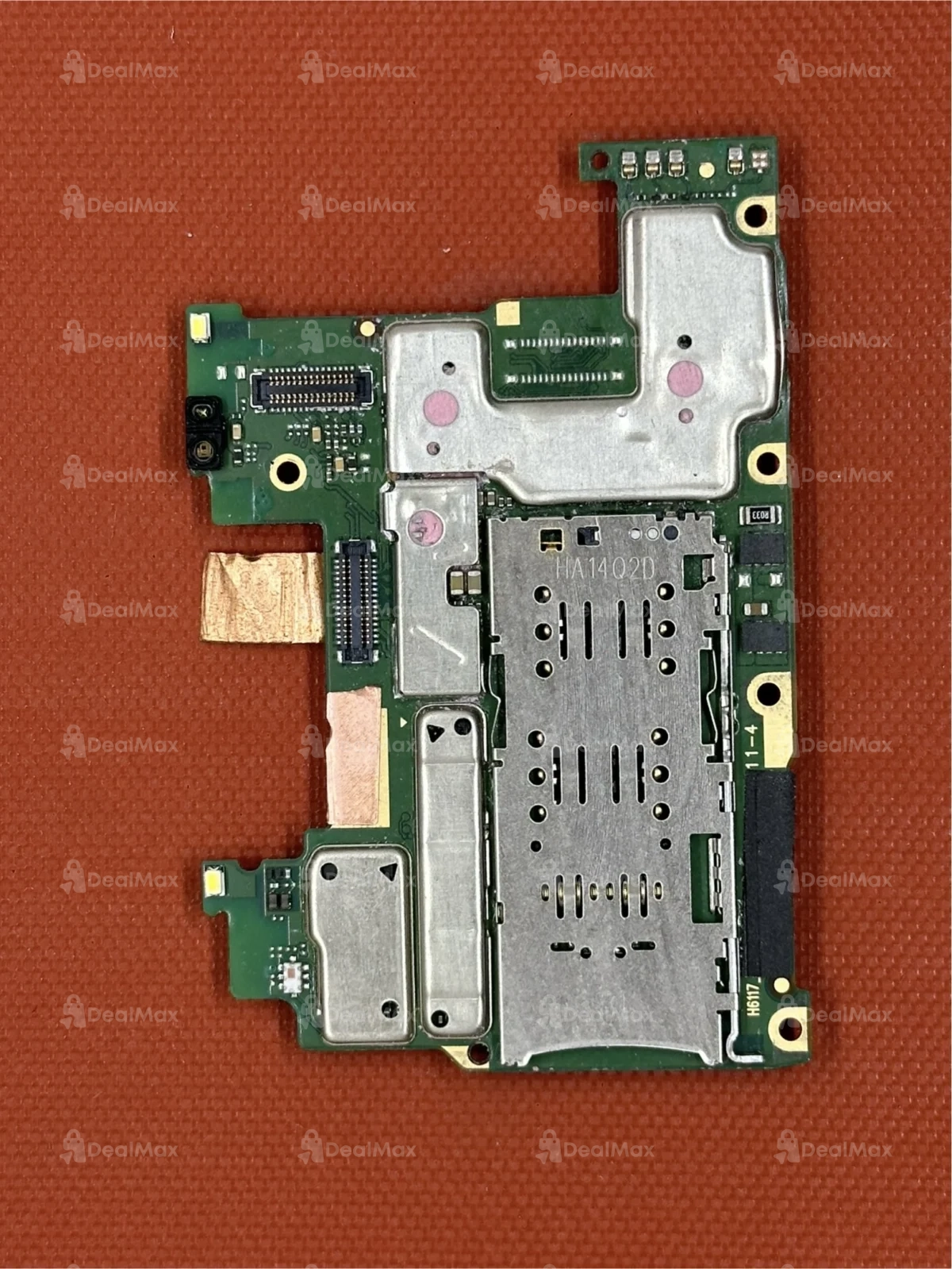 Carte Mère Infinix Smart 5 X657C – Image 2