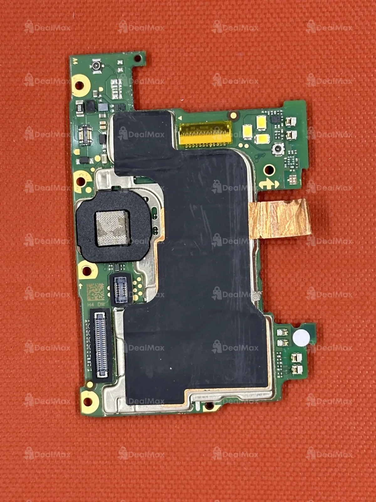 Carte Mère Infinix Smart 5 X657C