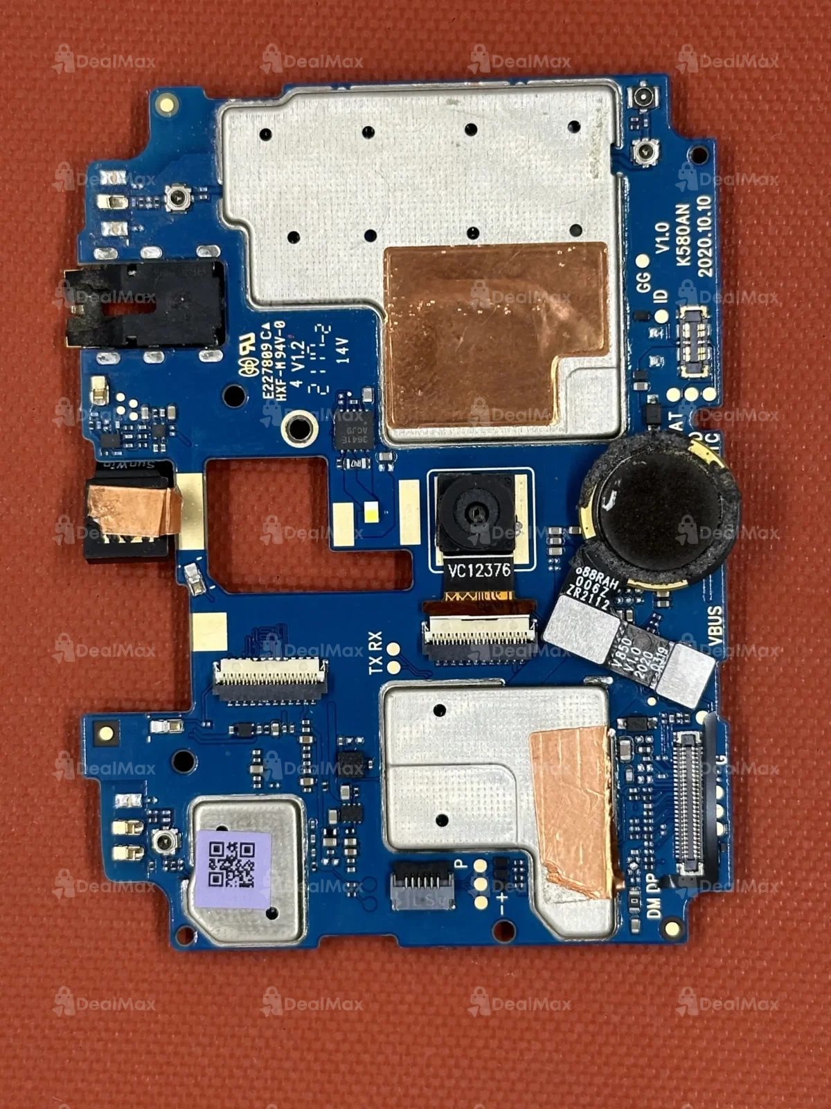 Carte Mère Nokia 1.4 TA-1322 – Image 2