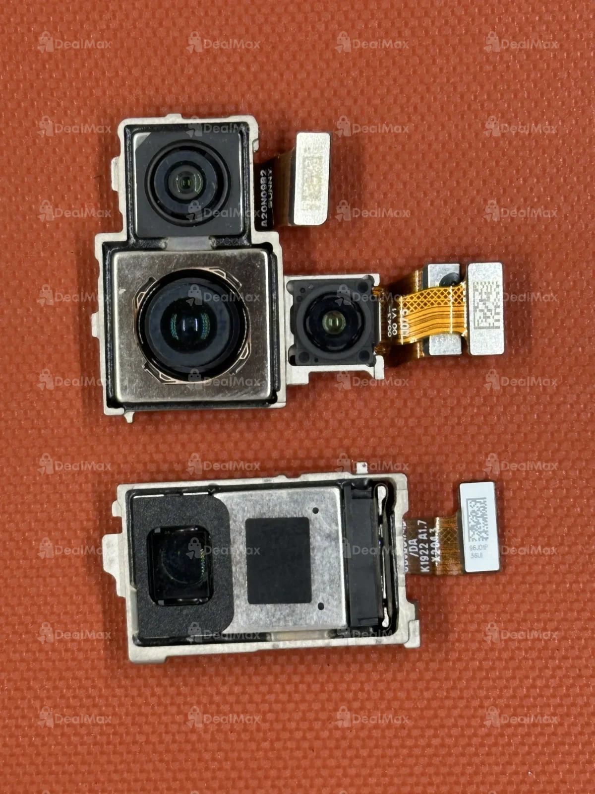 Caméra Arriere Huawei P30 Pro (Vog-L29)