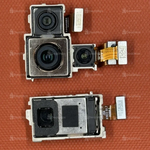 Caméra Arriere Huawei P30 Pro (Vog-L29)