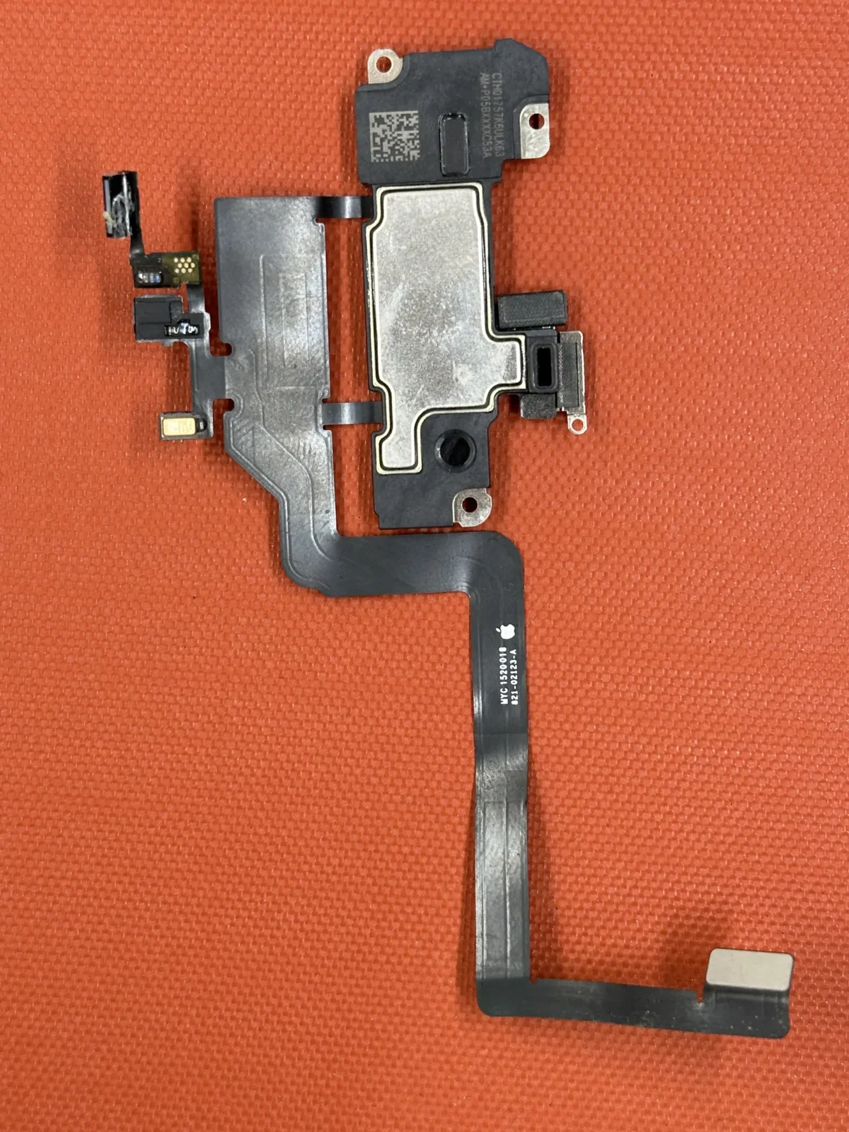 Haut-Parleur Auriculaire + Capteur De Lumière  iPhone 11